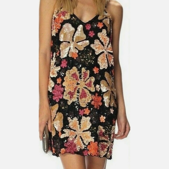 NWT French Connection Dress - Picture 1 of 5